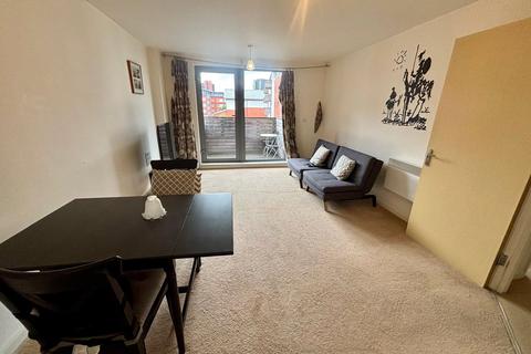 1 bedroom apartment for sale, Granville Street, Birmingham, B1