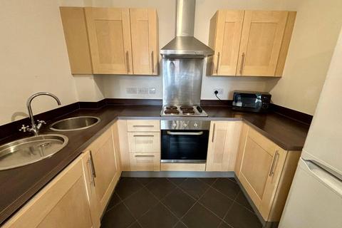 1 bedroom apartment for sale, Granville Street, Birmingham, B1