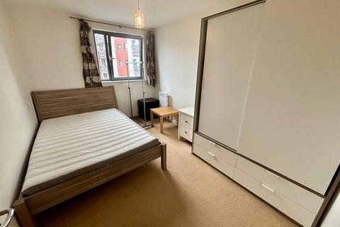 1 bedroom apartment for sale, Granville Street, Birmingham, B1