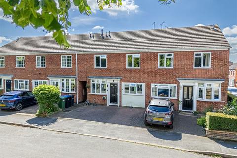 3 bedroom terraced house for sale, Harcourt Street, Market Harborough LE16