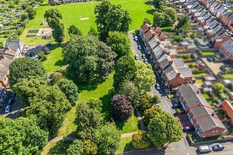 3 bedroom terraced house for sale, Harcourt Street, Market Harborough LE16