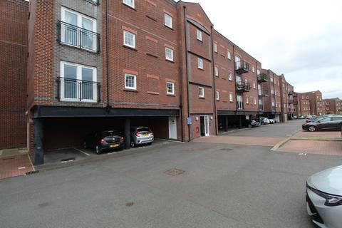 Warrington - 2 bedroom apartment for sale