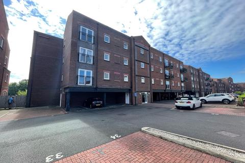 2 bedroom apartment for sale, Lulworth Place, Warrington