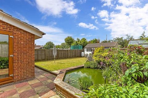 3 bedroom semi-detached house for sale, Twyford Road, Hadlow, Tonbridge, Kent