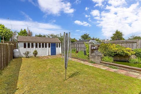 3 bedroom semi-detached house for sale, Twyford Road, Hadlow, Tonbridge, Kent