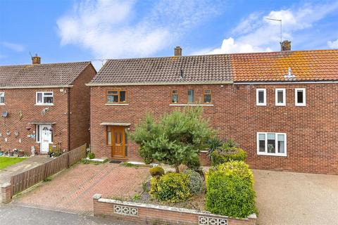 3 bedroom semi-detached house for sale, Twyford Road, Hadlow, Tonbridge, Kent