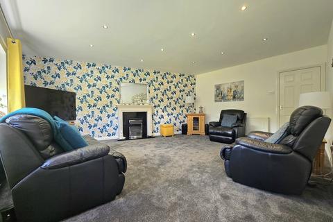 2 bedroom detached bungalow for sale, Whaggs Lane, Whickham NE16