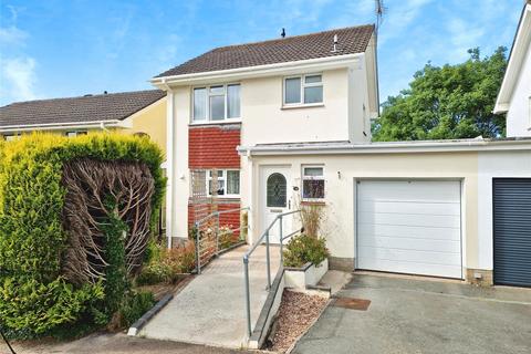 3 bedroom link detached house for sale, Barnstaple, Devon