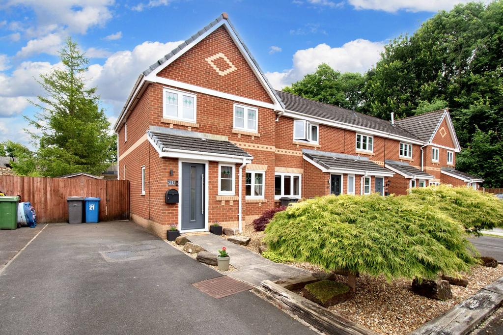 Ludlow Close, Padgate, WA1 3 bed terraced house for sale £230,000