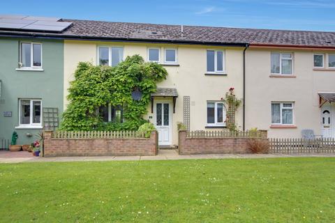 3 bedroom terraced house for sale, South View, Barnstaple EX31