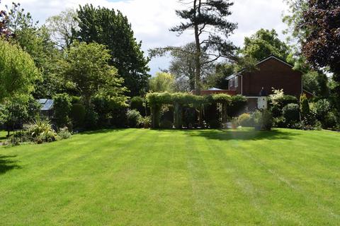 4 bedroom detached house for sale, Carr Lane, Appleby, DN15