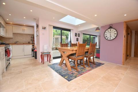 2 bedroom semi-detached house for sale, The Street, Bawdsey, Woodbridge, Suffolk, IP12