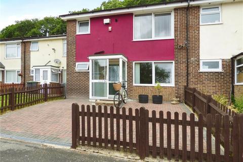 3 bedroom terraced house for sale, Woolmer Street, Emsworth, Hampshire