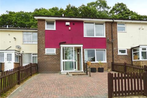 3 bedroom terraced house for sale, Woolmer Street, Emsworth, Hampshire