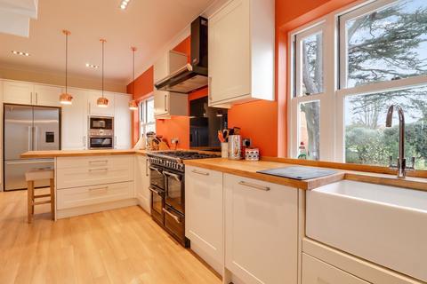 Cleves, 21 Matham Road, East Molesey, KT8 0SX