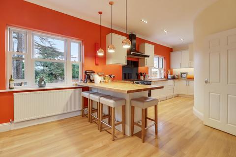 Cleves, 21 Matham Road, East Molesey, KT8 0SX
