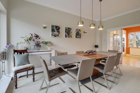 Cleves, 21 Matham Road, East Molesey, KT8 0SX