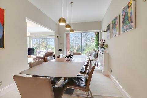 Cleves, 21 Matham Road, East Molesey, KT8 0SX