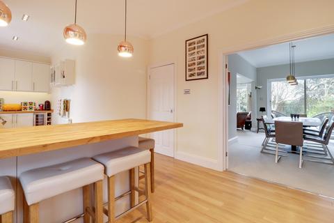 Cleves, 21 Matham Road, East Molesey, KT8 0SX