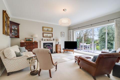 Cleves, 21 Matham Road, East Molesey, KT8 0SX