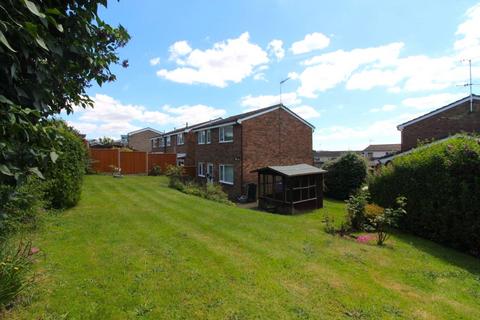 3 bedroom detached house for sale, Denton Close, Ipswich, IP2