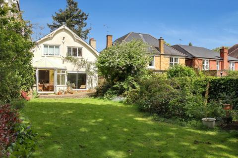4 bedroom detached house for sale, Wolsey Road, East Molesey, KT8