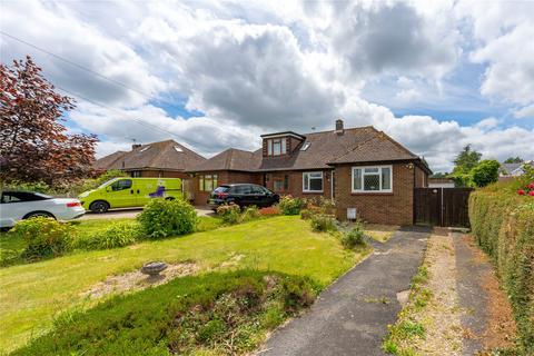 3 bedroom bungalow for sale, Haste Hill Road, Boughton Monchelsea, Maidstone, ME17