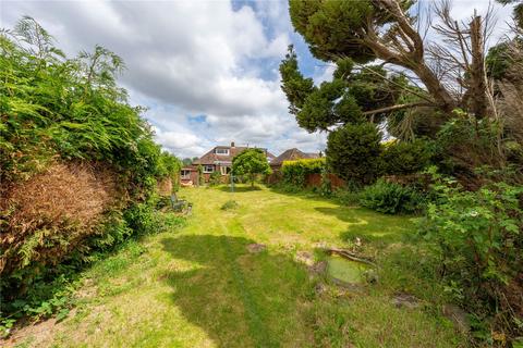 3 bedroom bungalow for sale, Haste Hill Road, Boughton Monchelsea, Maidstone, ME17