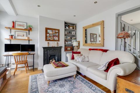 2 bedroom terraced house for sale, School Road, East Molesey, KT8