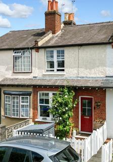 2 bedroom terraced house for sale, School Road, East Molesey, KT8