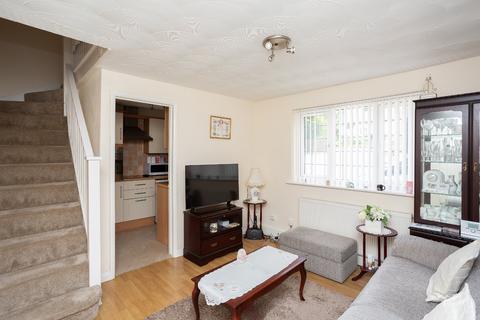 1 bedroom house for sale, Rosewood Court, Hemel Hempstead, Hertfordshire, HP1