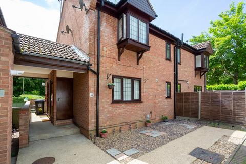 1 bedroom house for sale, Rosewood Court, Hemel Hempstead, Hertfordshire, HP1