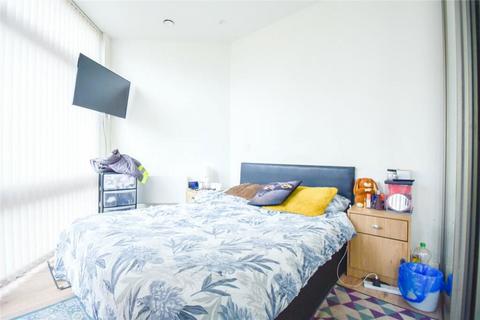 1 bedroom flat for sale, Mondial Way, Harlington, Hayes, Middlesex, UB3 5AR