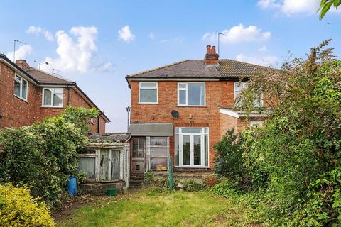 3 bedroom semi-detached house for sale, Church Hill Road, Thurmaston