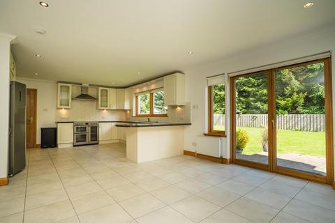 20 Osprey Road, Fowlis, Dundee, DD2 5GA
