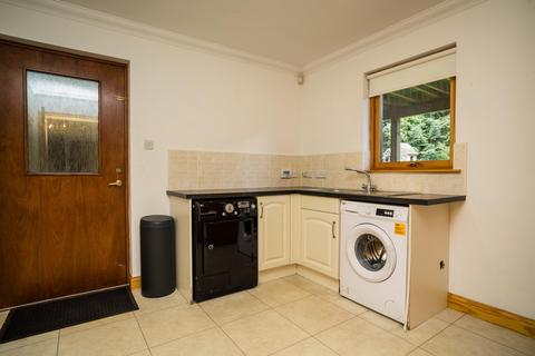 20 Osprey Road, Fowlis, Dundee, DD2 5GA