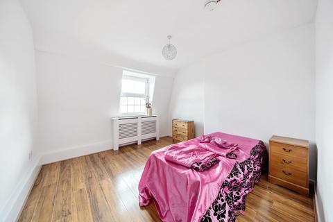 1 bedroom apartment for sale, LeGoldsmith Road, London