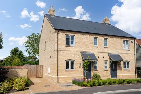 11 The Mazles, Comberton, Cambridge, CB23 7FA