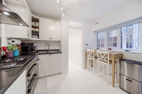 2 bedroom apartment for sale, Lascotts Road, London, N22