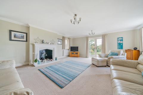 6 bedroom detached house for sale, Willow Lane, Cranwell Village, Sleaford, Lincolnshire, NG34
