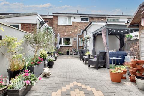 3 bedroom terraced house for sale, Barnard Avenue, Cardiff