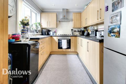 5 Barnard Avenue, Ely, Cardiff, CF5 5AU