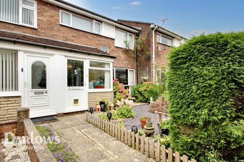 5 Barnard Avenue, Ely, Cardiff, CF5 5AU