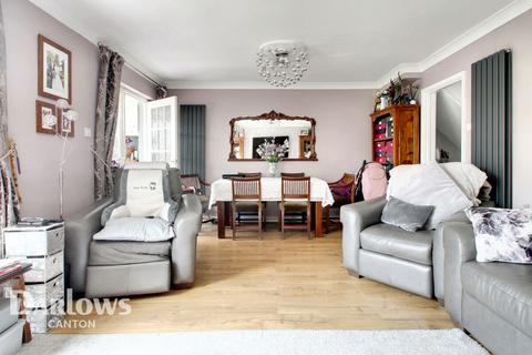 3 bedroom terraced house for sale, Barnard Avenue, Cardiff