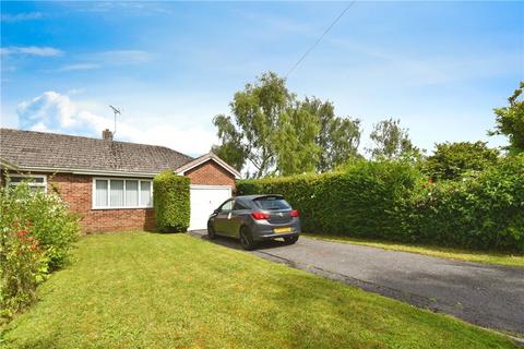 6 Ash Close, North Baddesley, Southampton, SO52 9FR
