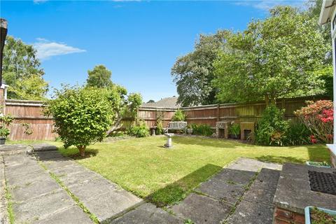 6 Ash Close, North Baddesley, Southampton, SO52 9FR