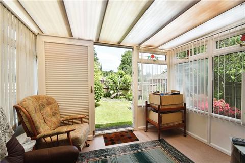 6 Ash Close, North Baddesley, Southampton, SO52 9FR