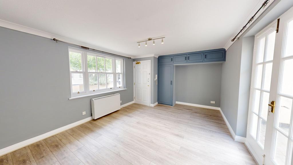 Apartment in Brighton - View 3
