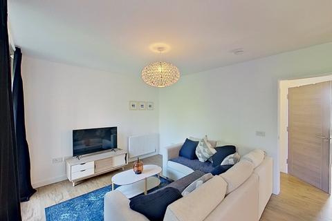 1 bedroom flat to rent, Wintermill Square, Edinburgh, Midlothian, EH6