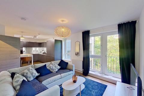 undefined, Wintermill Square, Edinburgh, EH6